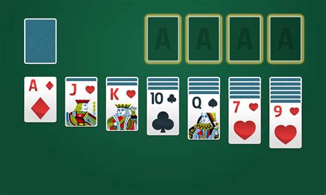 How to Set Up Solitaire: Dealing the Game with Physical Cards.